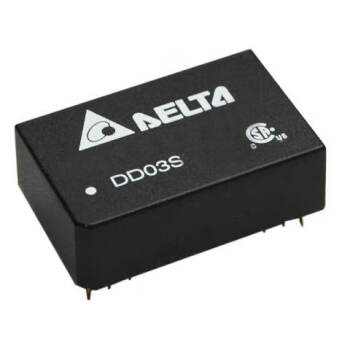 Delta 电源模块 DD03S2405A