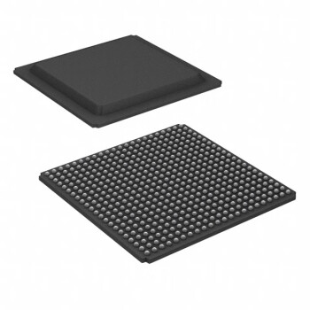 AMD FPGA-现场可编程门阵列 XC6SLX150-2FGG484C 起订1个装