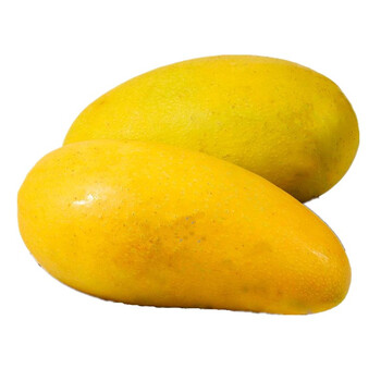 海南特大金煌芒 10斤 大芒果甜心芒果 新鲜热带水果 精品礼盒装 5kg5