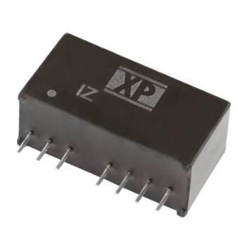 XP Power 电源模块 IZ1205SA
