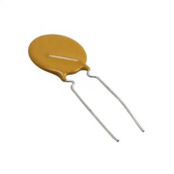 Littelfuse 自恢复保险丝 60R250XF