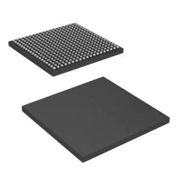 TI DSP/DSC-数字信号处理器和控制器 TMS320C6746EZWTD4