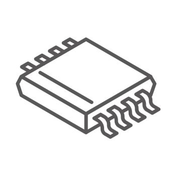 RENESAS RS-485/RS-422接口芯片 ISL3170EIUZ-T