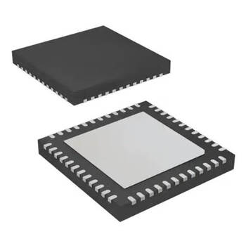 TI 无线充放芯片 BQ500110RGZT