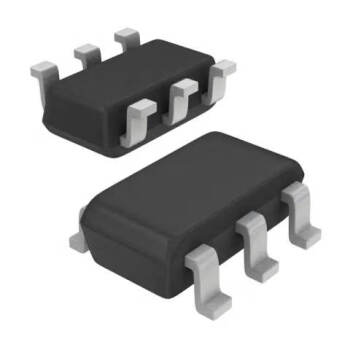DIODES 门极驱动器 ZXGD3002E6TA