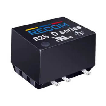 RECOM Power 电源模块 R2S-1212-R