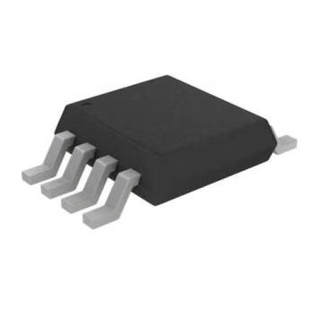Microchip 功率电子开关 MIC2025-1YMM