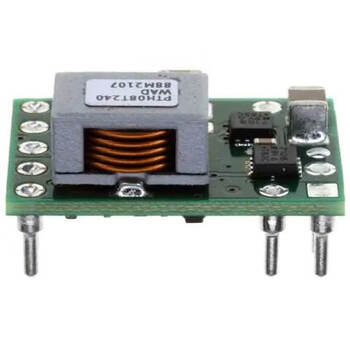 TI 电源模块 PTH08T240WAD