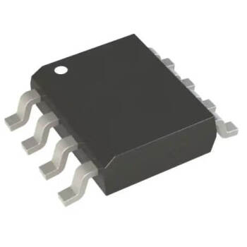 VISHAY Mosfet场效应管 SI4948BEY-T1-GE3 起订500个装