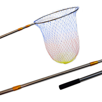 8米3米4米抄网杆套装 4m【图片 价格 品牌 报价】-京东