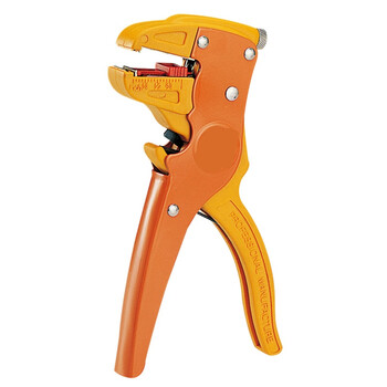 剥线钳 电工级 钳排线钳子多功能剥皮钳电工扒皮钳子 cp-080e cp-080e