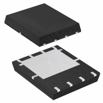 DIODES Mosfet场效应管 DMT6016LPS-13