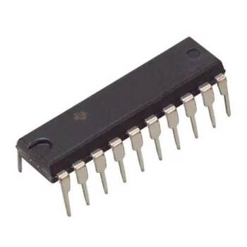 TI 缓冲器/驱动器 SN74ALS541-1N 起订40个装