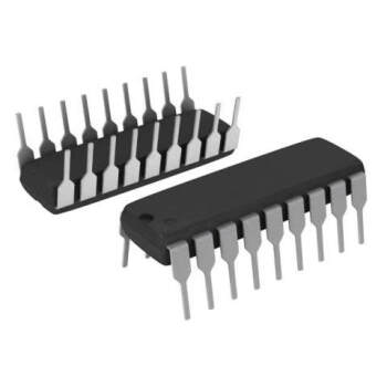 INTERSIL RS-232接口芯片 ICL3222CP