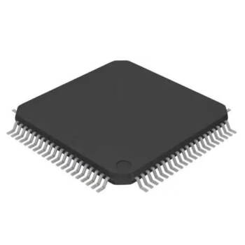 NXP DSP/DSC-数字信号处理器和控制器 DSPB56374AFC