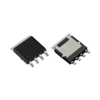 VISHAY Mosfet场效应管 SQJ416EP-T1_BE3