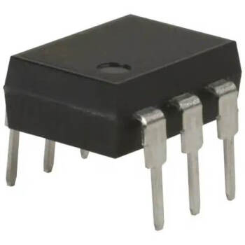Panasonic 固体继电器-Mos输出 AQV254