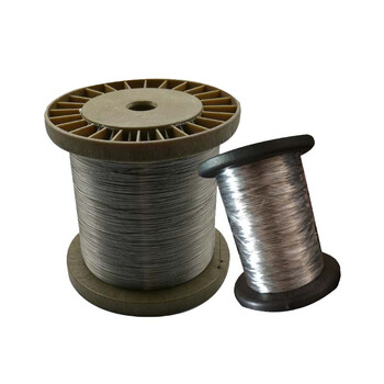 巨成304不锈钢丝单根软丝线细钢丝 0.