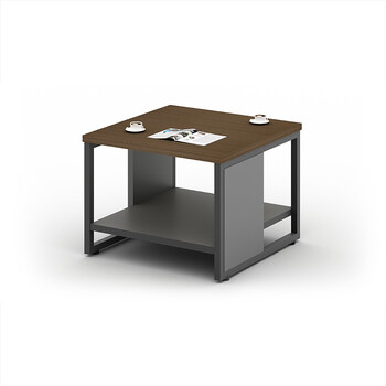 【派格会议台/桌】派格 茶几茶几桌茶桌小茶几双层茶几方茶几p-jldq06