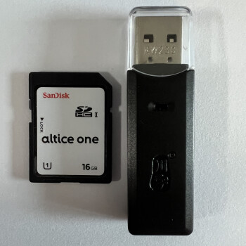 sandisk adapter图片