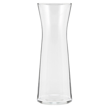 无印良品muji 玻璃水瓶透明小约290ml 约直径6 5 高16cm 图片价格品牌报价 京东