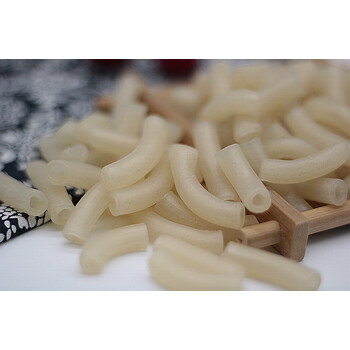 武汉过早空心粉通心米粉