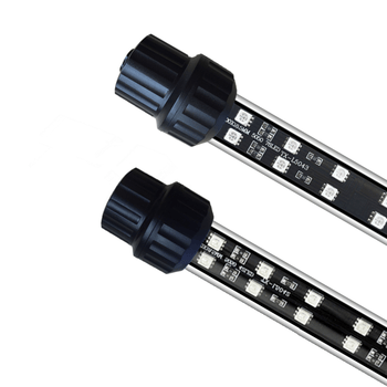 Led鱼缸灯水族箱照明防水灯管珊瑚海水灯金红龙鱼专用灯电源适配器 维修客户拍 图片价格品牌报价 京东