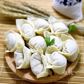 虾仁鲜肉速冻生馄饨云吞10只