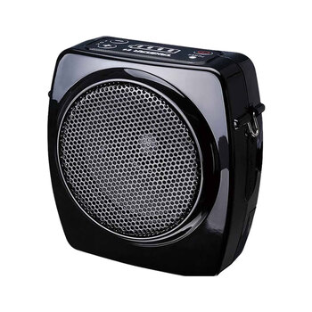 e6小蜜蜂扩音器教师用无线耳麦户外导游讲课教学播放器喇叭腰挂迷你