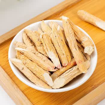 牛大力中药材野生牛大力根新鲜干货 牛大力薯 牛大力片煲汤泡酒料
