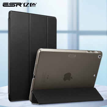 ɫ(ESR)ƻiPad Air/5/ ȫᱡˤ֧Ƥ ƽ ɫϵ ɭ