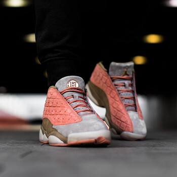 aj13 clot