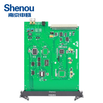 申瓯SOC8000B/8000C 中继板/主控板/分控板/电源板/录音板/用户板-数字程控电话交换机 SOC8000B用户板