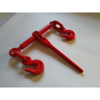 棘轮式链条拉紧器 杠杆拉紧器 紧固器 链条捆绑器 其他链条米数咨询