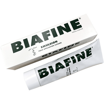 【顺丰速运】biafine act 比亚芬乳膏烫伤膏术后晒后修复霜 139.5g