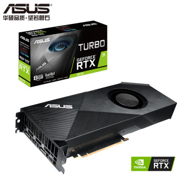 ˶ASUSTURBO-GeForce RTX2070-8G  8G 256bit ϷרҵԿ