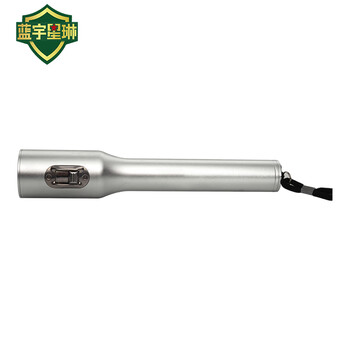 蓝宇星琳 移动照明节能强光防爆电筒 HZ7210