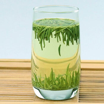 2020新茶上市中茶特级雀舌贵州湄潭翠芽毛尖茶明前特级嫩芽春茶100g