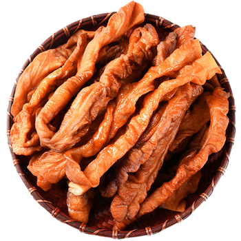 恒愎熏腊大肠湖南特产农家柴火烟熏腊肠腊猪大肠湘西腊肥肠柴火猪大肠