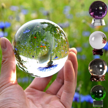 男女生日礼物魔术套装成人儿童玩具透明球摄影拍摄道具杂技演拍照美甲