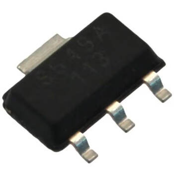 HONEYWELL 磁性传感器 SS566AT