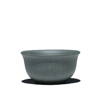 宜兴紫砂功夫茶杯小口杯单个品茗杯古风茶盏小紫砂杯绿泥