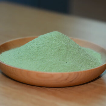 可卡抹茶粉 御可奶茶店抹茶奶盖拿铁专用原料 含糖1kg