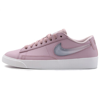 nike耐克女鞋 2019春新品blazer low lx 果冻渐变钩复古休闲鞋低帮