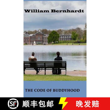 【3-4周达】The Code of Buddyhood