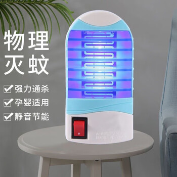 守护你和家人的宁静夜晚——电驱虫器行业动态
