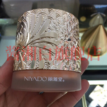 drohoo丽雅堂娇宠龙血膏55g虫草精华促进保湿锁水改l善皮肤干燥无光