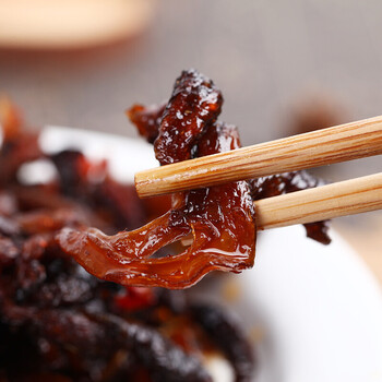 鸡枞菌油鸡枞400g*2瓶云南特产好吃的鸡枞菌菇蘑菇零食鸡枞菌 800g