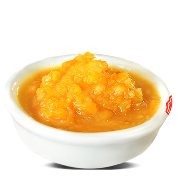 酸汤肥牛调料 黄灯笼辣椒酱底料金汤酱肥牛汁商用 220g包