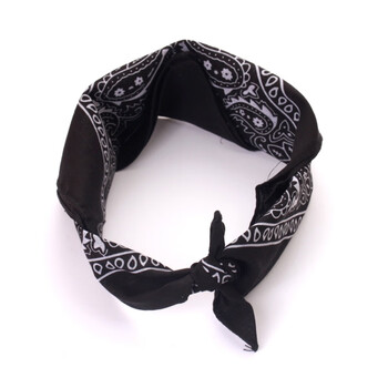 网红王逗逗同款发带ulzzag仙复古森女系i头饰少女心chic 黑色